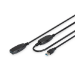 Digitus Active USB 3.0 extension cable, 10 m
