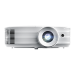Optoma EH412 videoproyector Proyector de alcance estándar 4500 lúmenes ANSI DLP 1080p (1920x1080) 3D Blanco