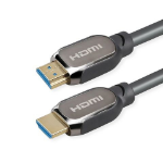 ROLINE 11.04.6011-20 HDMI cable 2 m HDMI Type A (Standard) Black