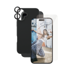 PanzerGlass CARE by ® Fashion 3-in-1 Bundle iPhone 16 Plus