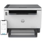 HP LaserJet Tank MFP 1604w Printer