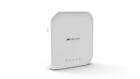 Allied Telesis AT-TQ6602 GEN2-00 wireless access point White Power...
