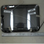 Samsung LCD-LCK 10.1 WSVG