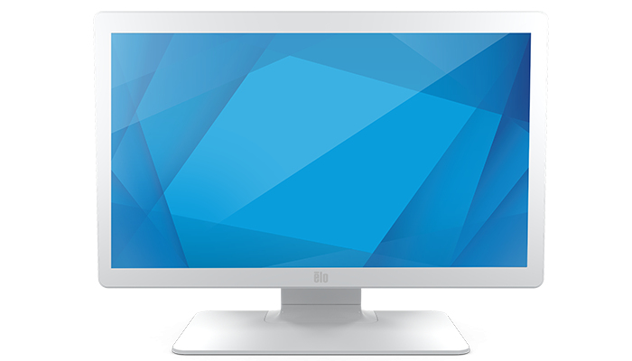 Image of Elo Touch Solutions 2403LM 60.5 cm (23.8") LCD 225 cd/m² Full HD...