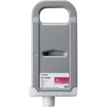 Canon PFI-707M MAGENTA INK - 700ML