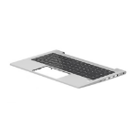 HP N03222-BA1 laptop spare part Keyboard