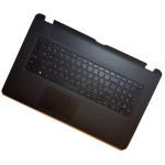 HP 809983-BA1 laptop spare part Housing base + keyboard