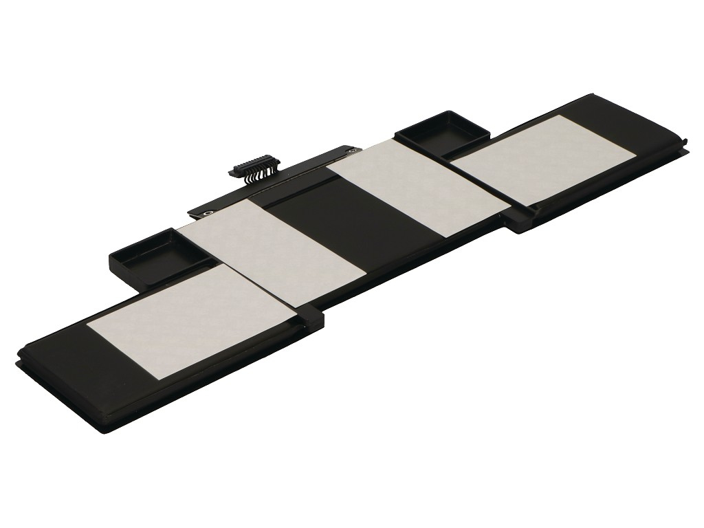 Image of 2-Power 11.3v, 95Wh Laptop Battery - replaces A1494