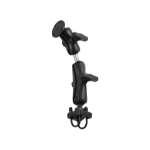 RAM Mounts RAM-101U-UK2 mounting kit