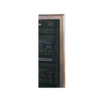 Middle Atlantic TS rack accessory Trim panel