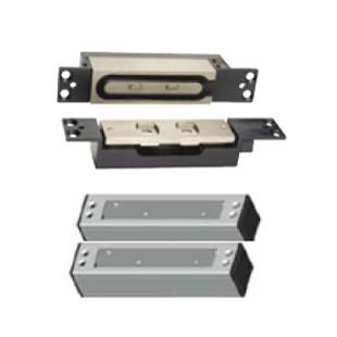 Alpro 12/24vDC Compact  Surface Mount Shearlock -  monitored c/w on board PCB/Plug in 3m flying leads and 2 surface mount housings