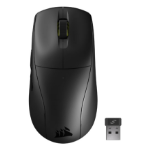 Corsair M75 AIR Wireless mouse Gaming Right-hand RF Wireless + Bluetooth Optical 26000 DPI