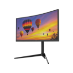 Planar Systems PZN3410Q computer monitor 34" 3440 x 1440 pixels Wide Quad HD LCD Black