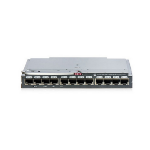 HPE C8S46AR network switch Managed Grey