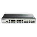 DGS-1510-52XMP - Network Switches -