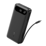 Anker A1383011 power bank 20000 mAh Black