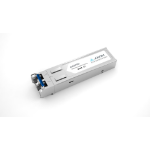 Axiom AXG97531 network transceiver module Fiber optic 1000 Mbit/s SFP 1310 nm