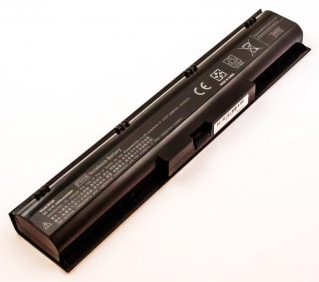 Image of CoreParts MBI3016 notebook spare part Battery