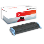 AgfaPhoto APTHP6001AE tonercartridge 1 stuk(s) Cyaan