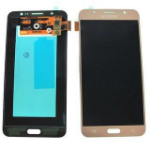 Samsung GH97-18931A pièce de rechange de téléphones mobiles Écran Rose doré