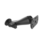 RAM Mounts RAM-101U-D-CRO1 montagekit