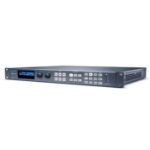 AJA FS-HDR Real Time HDR/WCG Conversion with the Colorfront Engine Video Processing