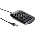 Targus numeric keypad USB Black