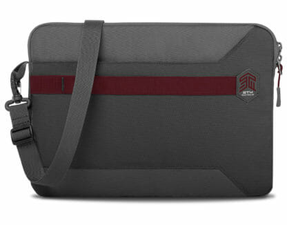 Photos - Laptop Bag STM Blazer 33 cm  Sleeve case Grey -114-191M-03 (13")