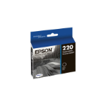 Epson T220120 ink cartridge 1 pc(s) Original Black