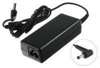 RA0631A DELTA AC Adapter 3.42A, 65W 19V 3 Pin Socket includes power cable
