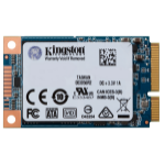 Kingston Technology UV500 mSATA 120 GB Serial ATA III 3D TLC