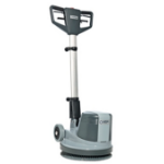 Nilfisk FM400L floor scrubber-drier 1100 W Walk-behind