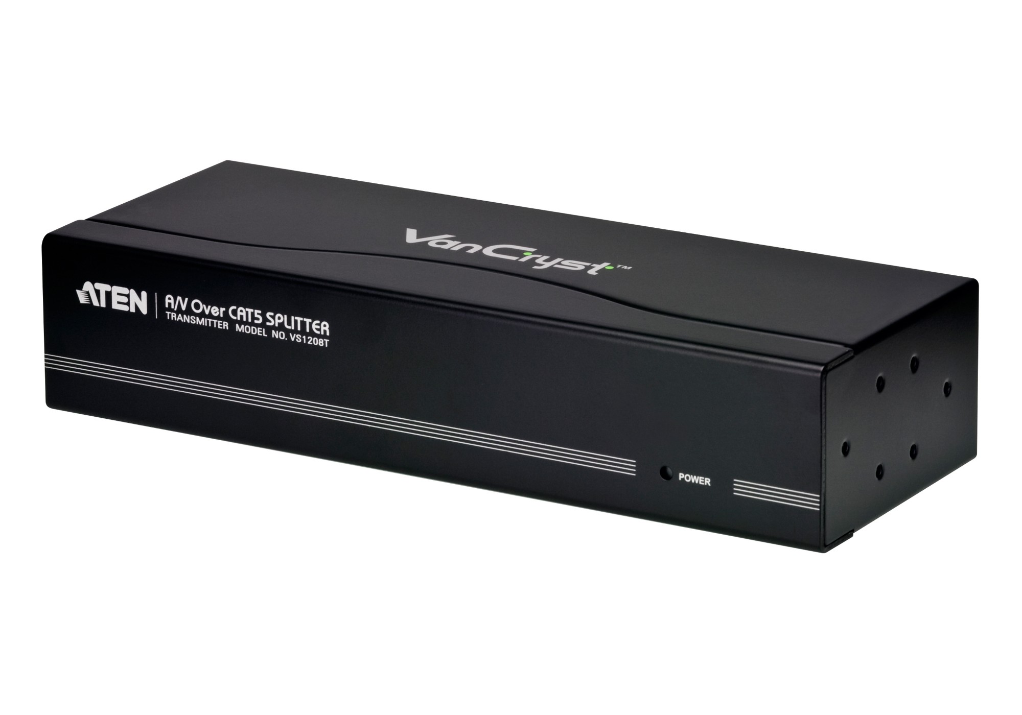 VS1208T video splitter VGA