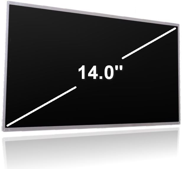 CoreParts MSC140F30-165M notebook spare part Display