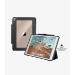 PanzerGlass ™ Rugged Flip cover Apple iPad 10.2 | Air | 10.5