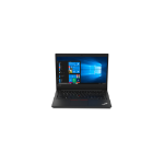 Lenovo ThinkPad E495 AMD Ryzen™ 7 3700U Laptop 35.6 cm (14") Full HD 16 GB DDR4-SDRAM 512 GB SSD Wi-Fi 5 (802.11ac) Windows 10 Pro Black