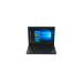 Lenovo ThinkPad E495 AMD Ryzen™ 7 3700U Laptop 35.6 cm (14") Full HD 16 GB DDR4-SDRAM 512 GB SSD Wi-Fi 5 (802.11ac) Windows 10 Pro Black
