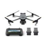 DJI Mavic 3 Pro Cine Premium Combo 4 rotors Mini-drone 12 MP 5120 x 2700 pixels 5000 mAh Gray