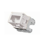 Belden AX101065 wire connector RJ-45, RJ 11 White