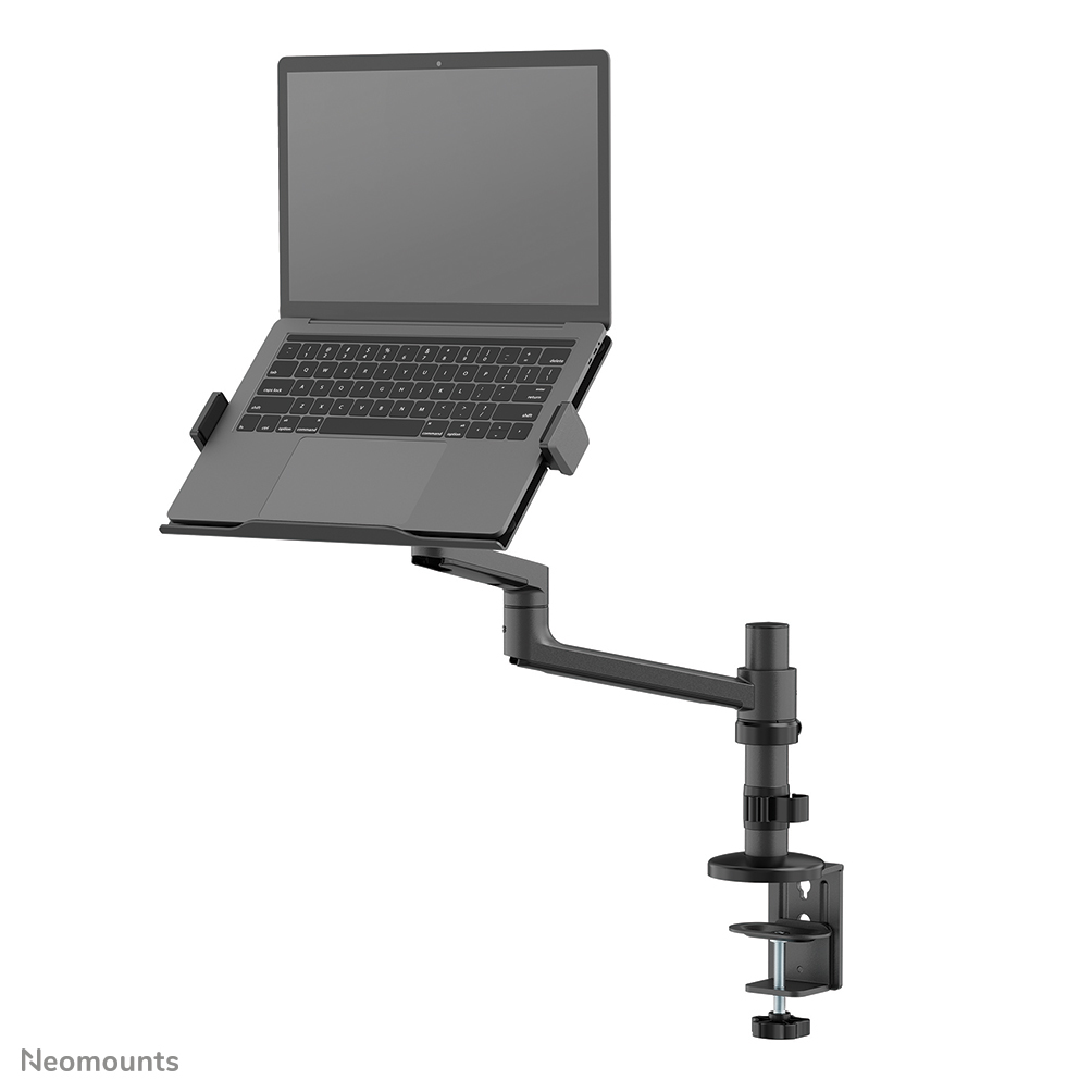 Photos - Laptop Cooler NewStar Neomounts laptop desk mount DS20-425BL1 