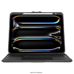 Targus THZ988US QWERTY English Bluetooth Black