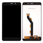 CoreParts MOBX-XMI-MI5S-LCD-B mobiele telefoon onderdeel Beeldscherm Zwart