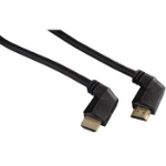 Hama 00122115 HDMI cable 1.5 m HDMI Type A (Standard) Black