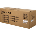 302KV93014 (DK-590) Drum kit, 200K pages