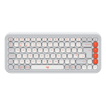 Logitech POP ICON KEYS - OFF WHITE - UK