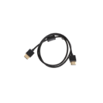 DJI CP.ZM.000443 camera cable Black