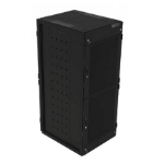 Minkels B1209-081252-000308 rack 52U Vrijstaande rek Zwart
