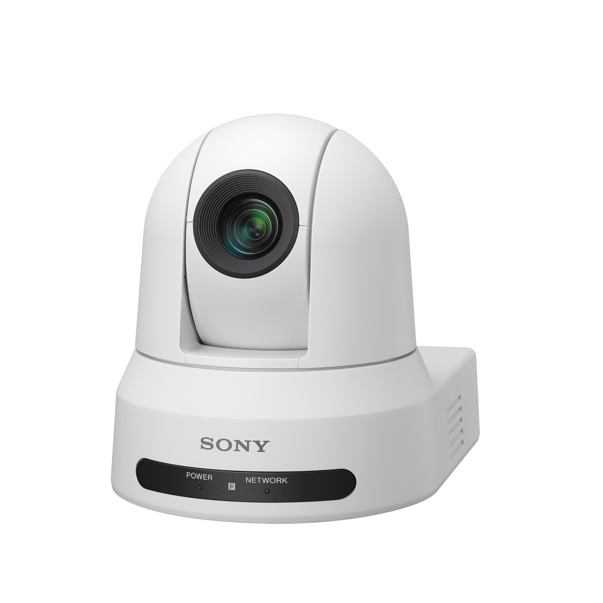 Sony SRG-X120 Kupol-formad IP-säkerhetskamera 3840 x 2160 pixlar Tak/stång