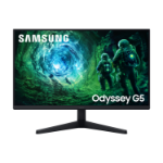 Samsung 27" Odyssey G5 G53F QHD 200Hz Gaming Monitor