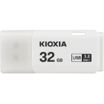 Kioxia TransMemory U301 USB flash drive 32 GB USB Type-A 3.2 Gen 1 (3.1 Gen 1) White  Chert Nigeria